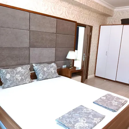 Apartment в комплекс милениум *