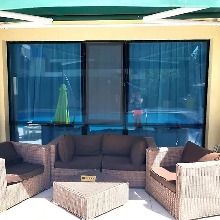 в комплекс милениум Apartment *