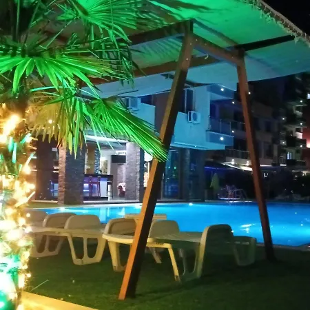 в комплекс милениум Apartment