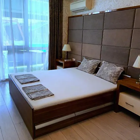 в комплекс милениум Apartment *