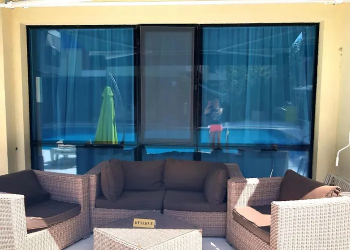 в комплекс милениум Apartamento *