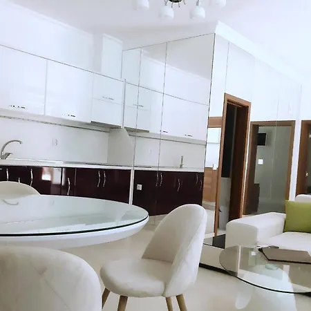 в комплекс милениум Apartment