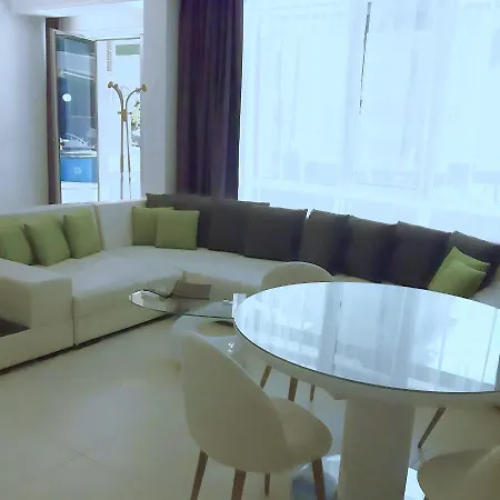 в комплекс милениум * פומורי