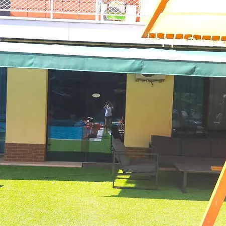 в комплекс милениум דירה פומורי