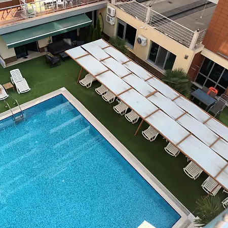 в комплекс милениум פומורי