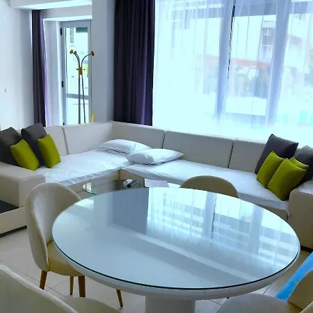 דירה в комплекс милениум *