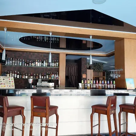 в комплекс милениум Appartement Pomorie